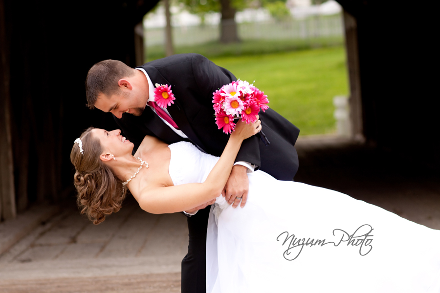 Des Moines Iowa Midwest Wedding Photographer