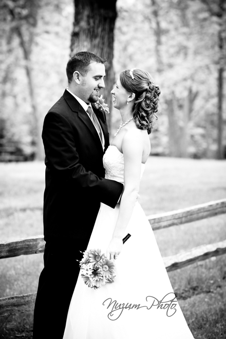 Des Moines Iowa Midwest Wedding Photographer