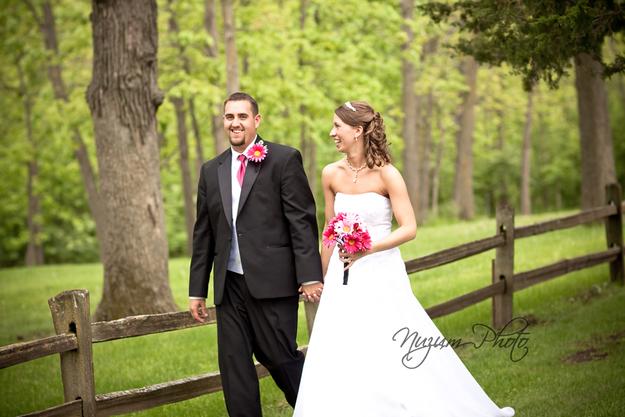 Des Moines Iowa Midwest Wedding Photographer