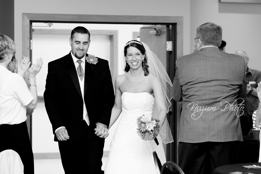 Des Moines Iowa Midwest Wedding Photographer