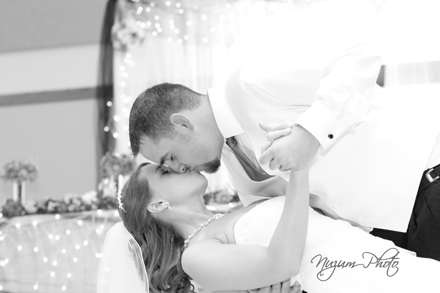 Des Moines Iowa Midwest Wedding Photographer