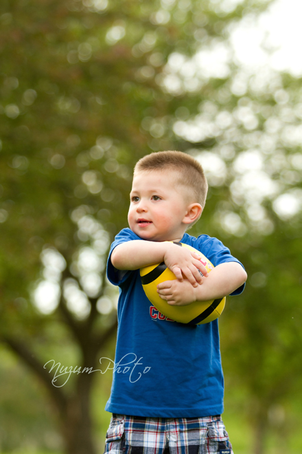 Des Moines Iowa Midwest Family Photographer