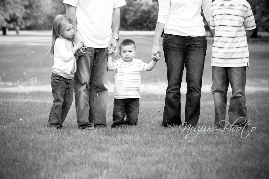 Des Moines Iowa Midwest Family Photographer