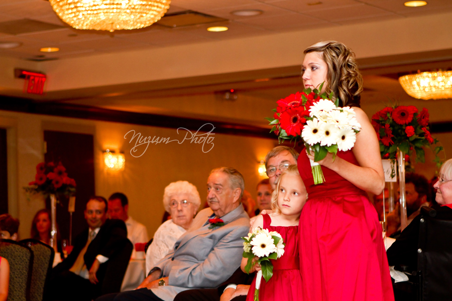 Des Moines Iowa Midwest Wedding Photographer
