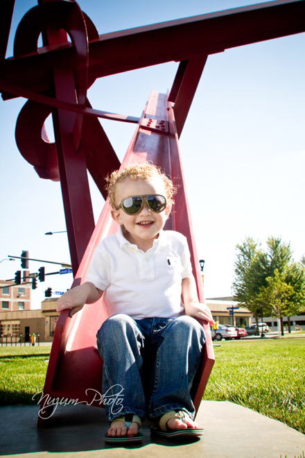 Des Moines Iowa Midwest Children Photographer