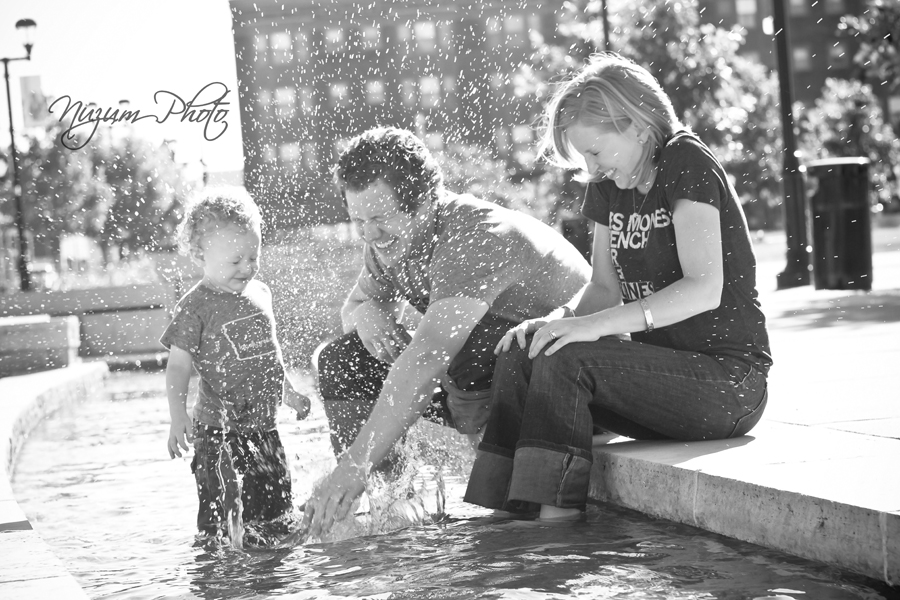Des Moines Iowa Midwest Children Photographer
