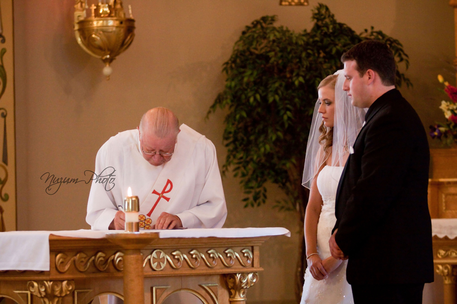 Des Moines Iowa Midwest Wedding Photographer