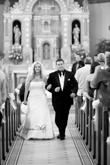 Des Moines Iowa Midwest Wedding Photographer