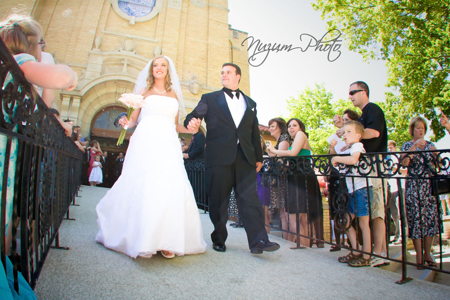 Des Moines Iowa Midwest Wedding Photographer