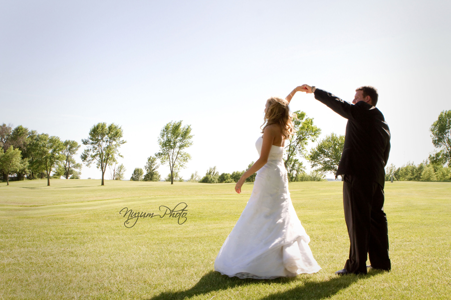 Des Moines Iowa Midwest Wedding Photographer
