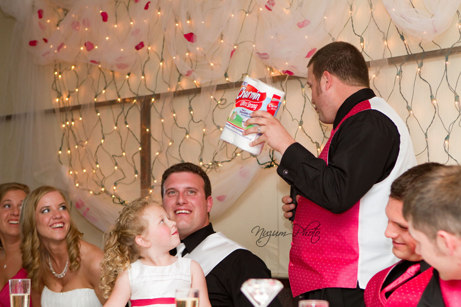 Des Moines Iowa Midwest Wedding Photographer