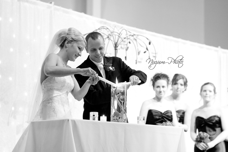 Des Moines Iowa Midwest Wedding Photographer