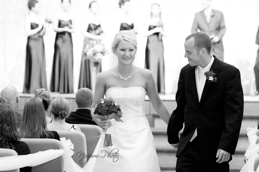 Des Moines Iowa Midwest Wedding Photographer
