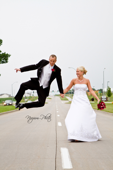 Des Moines Iowa Midwest Wedding Photographer