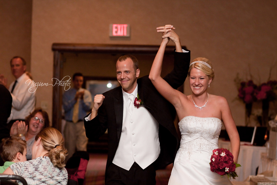 Des Moines Iowa Midwest Wedding Photographer