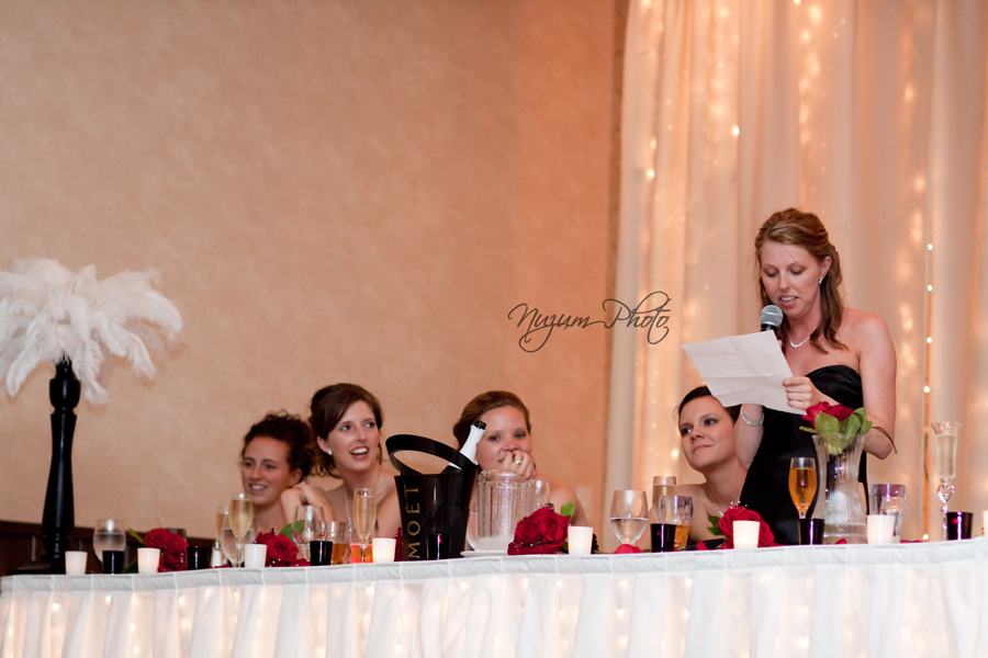 Des Moines Iowa Midwest Wedding Photographer