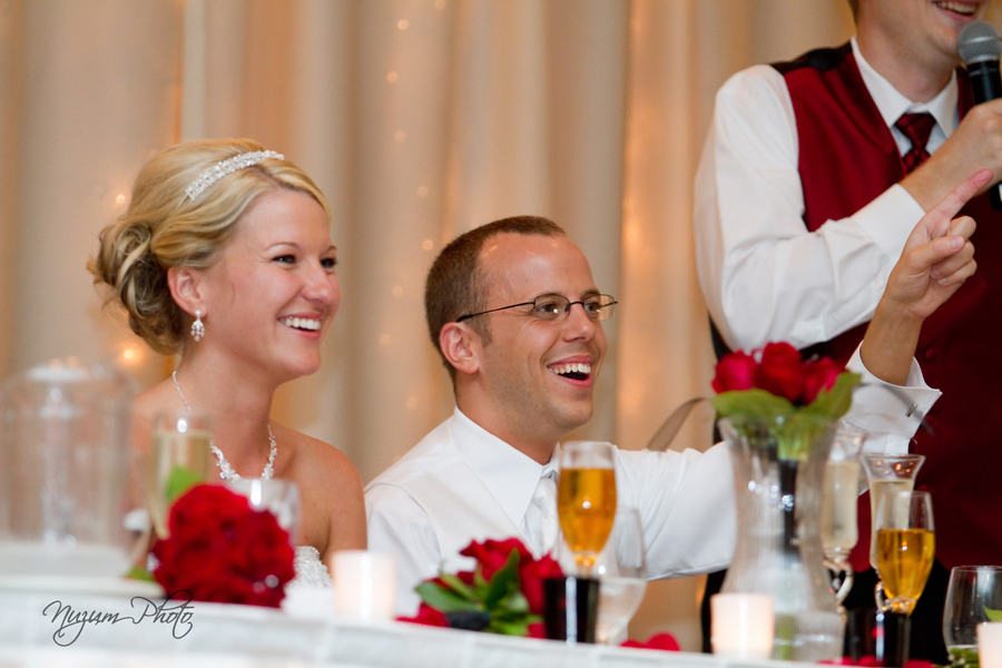 Des Moines Iowa Midwest Wedding Photographer
