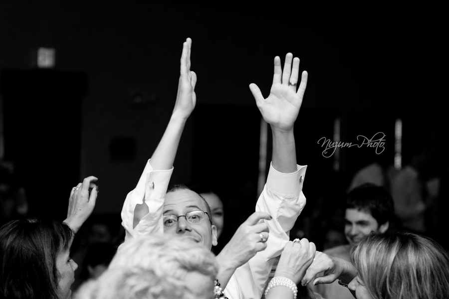 Des Moines Iowa Midwest Wedding Photographer