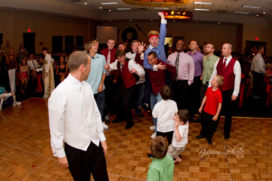 Des Moines Iowa Midwest Wedding Photographer