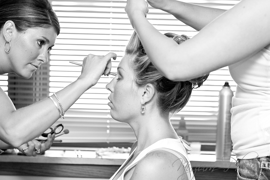 Des Moines Iowa Midwest Wedding Photographer