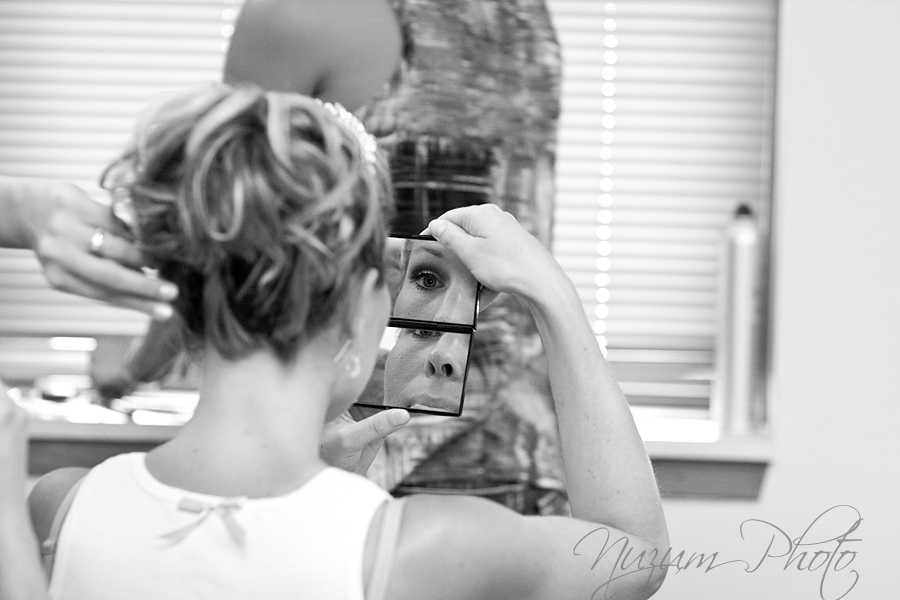Des Moines Iowa Midwest Wedding Photographer