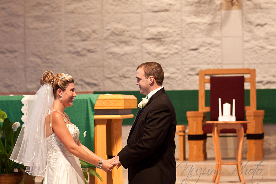 Des Moines Iowa Midwest Wedding Photographer