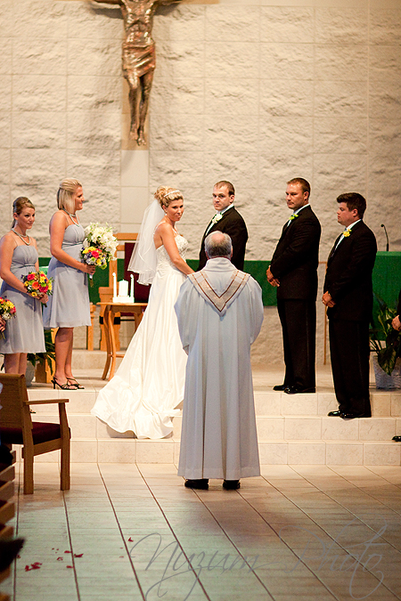 Des Moines Iowa Midwest Wedding Photographer