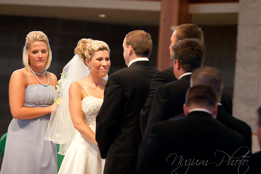Des Moines Iowa Midwest Wedding Photographer