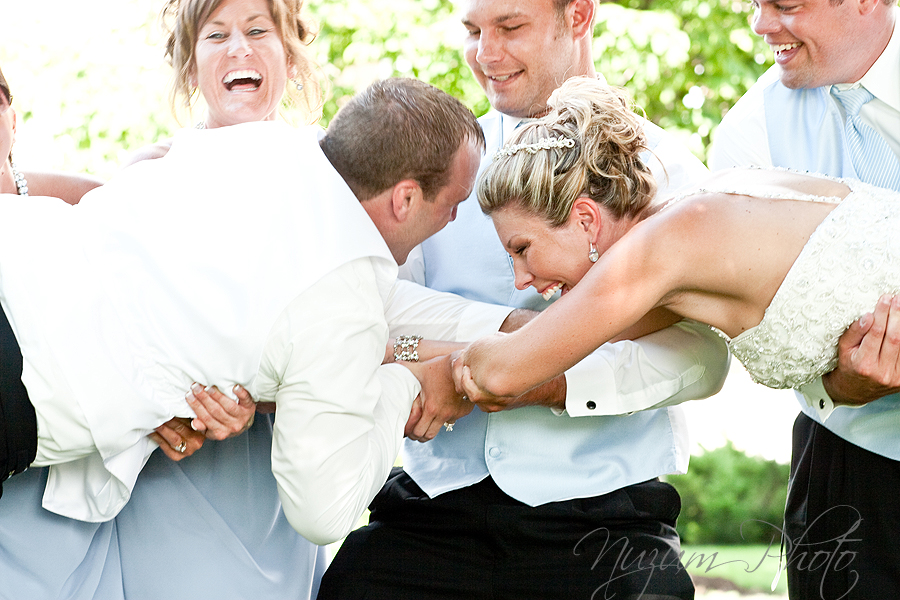 Des Moines Iowa Midwest Wedding Photographer