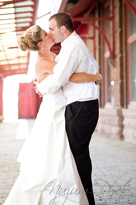 Des Moines Iowa Midwest Wedding Photographer