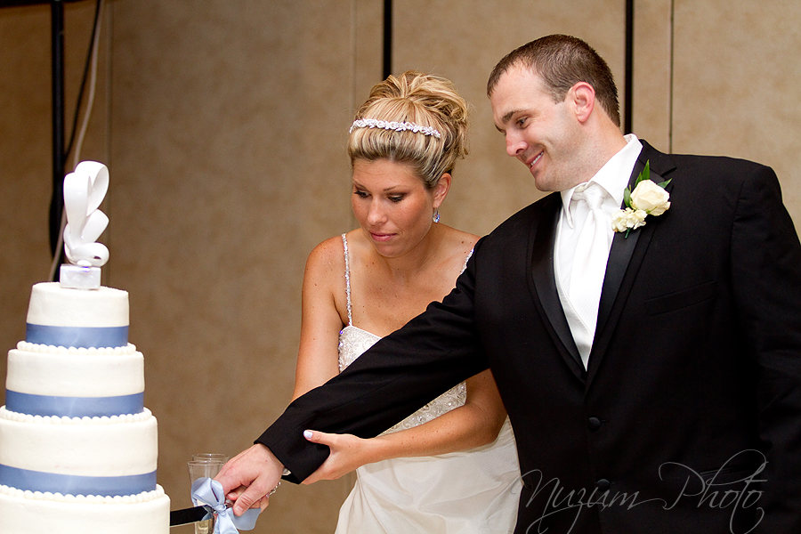 Des Moines Iowa Midwest Wedding Photographer