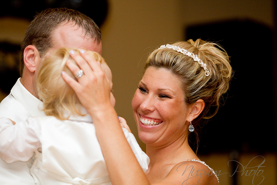 Des Moines Iowa Midwest Wedding Photographer