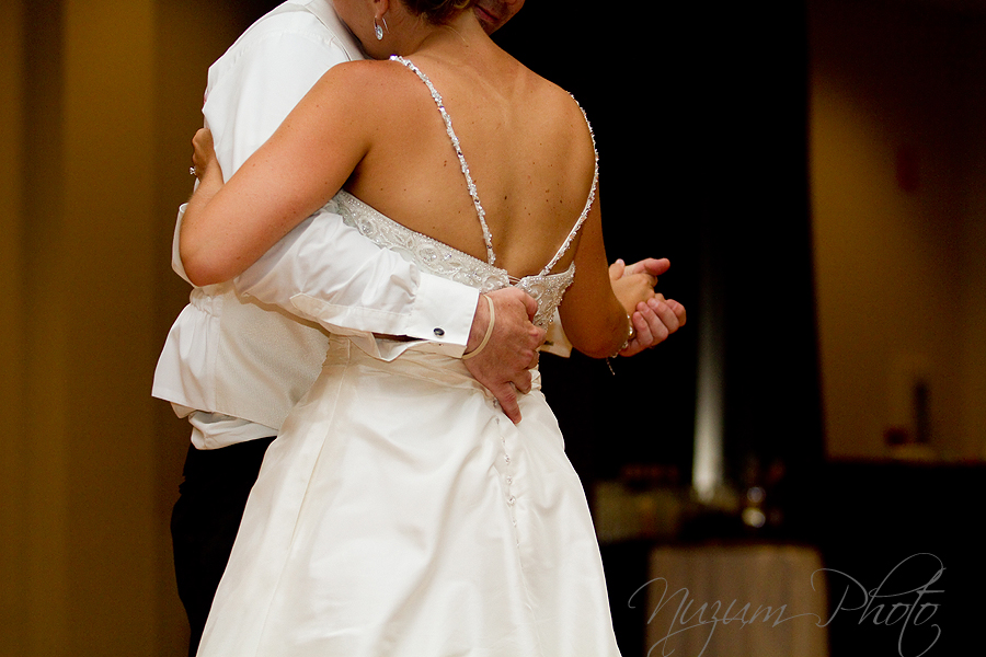 Des Moines Iowa Midwest Wedding Photographer