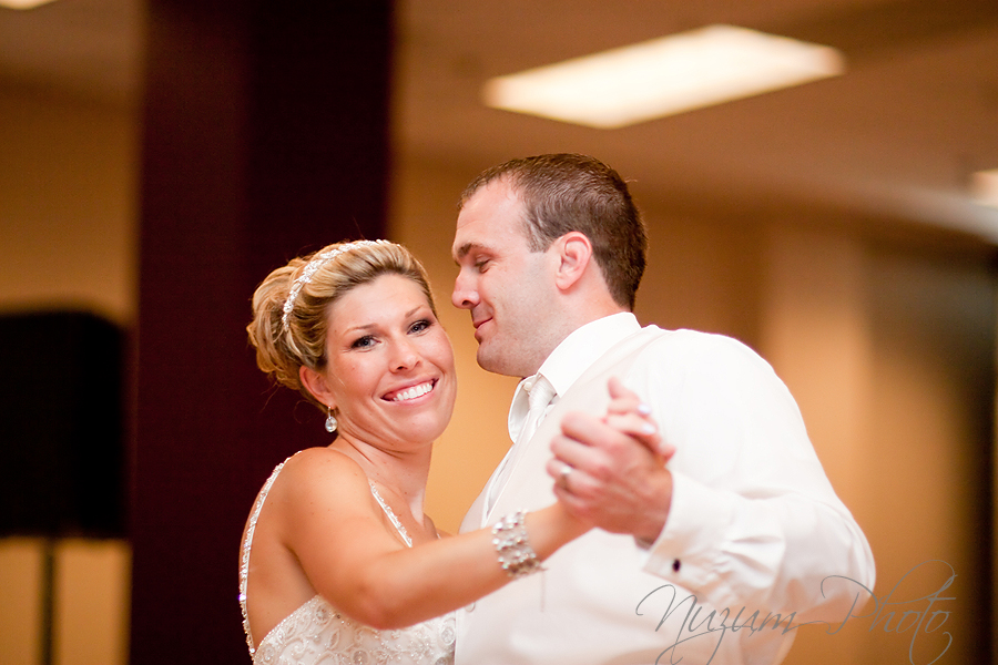 Des Moines Iowa Midwest Wedding Photographer