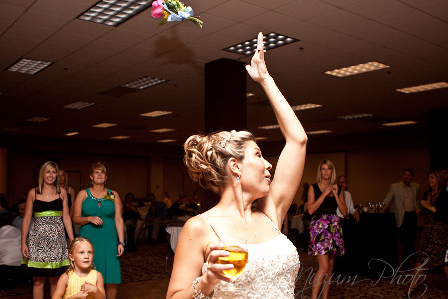 Des Moines Iowa Midwest Wedding Photographer