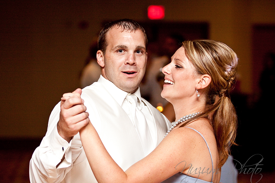 Des Moines Iowa Midwest Wedding Photographer