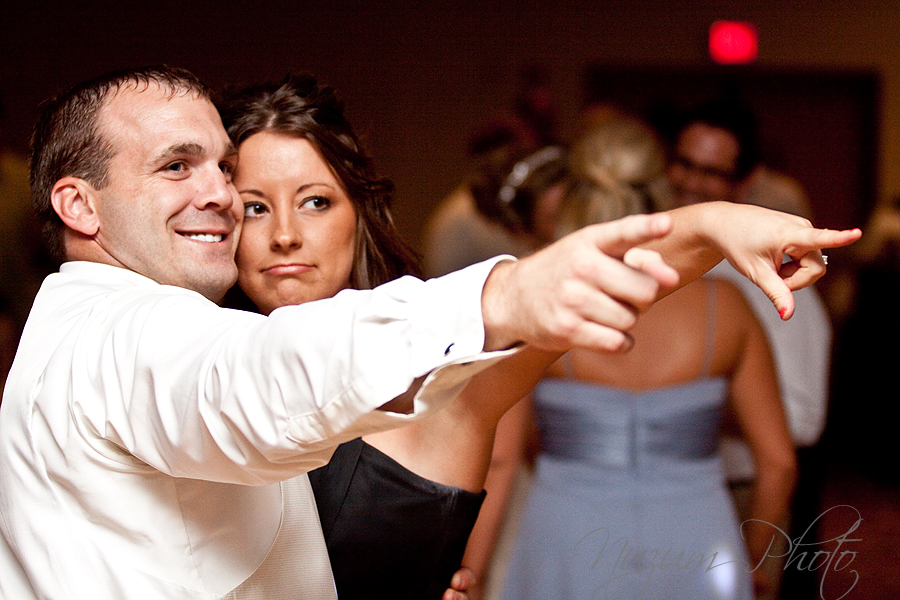 Des Moines Iowa Midwest Wedding Photographer