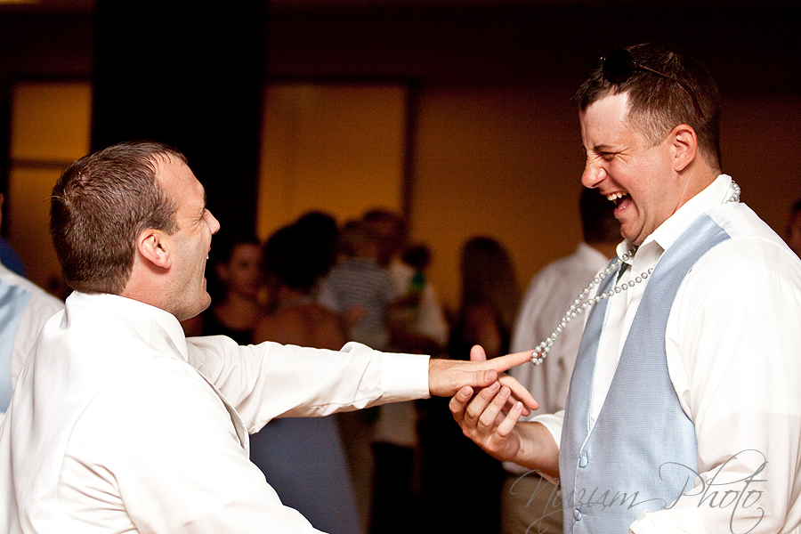 Des Moines Iowa Midwest Wedding Photographer