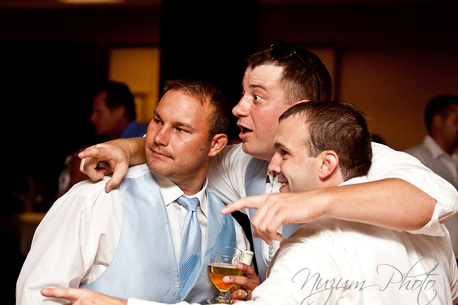 Des Moines Iowa Midwest Wedding Photographer