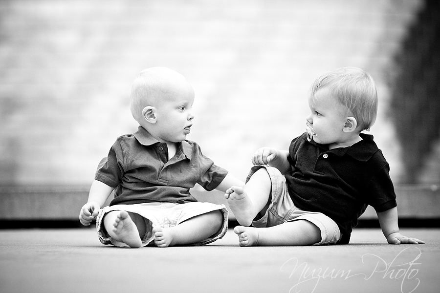 Des Moines Iowa Midwest Baby Photographer