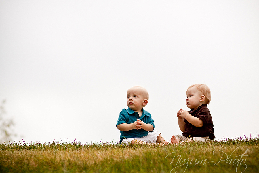 Des Moines Iowa Midwest Baby Photographer