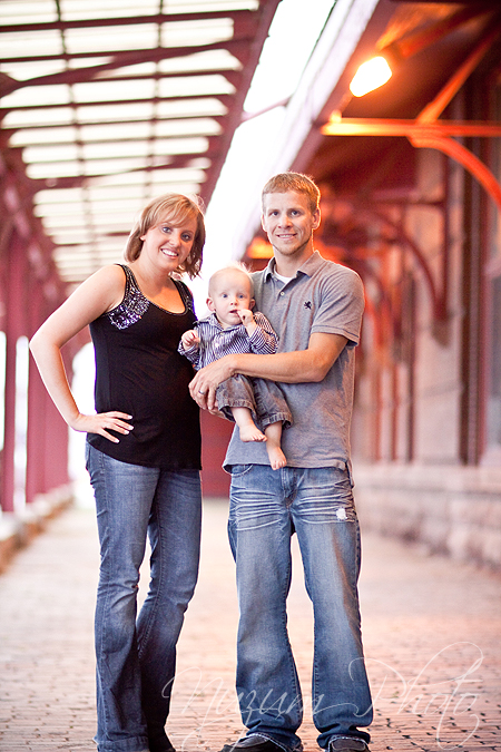 Des Moines Iowa Midwest Baby Photographer
