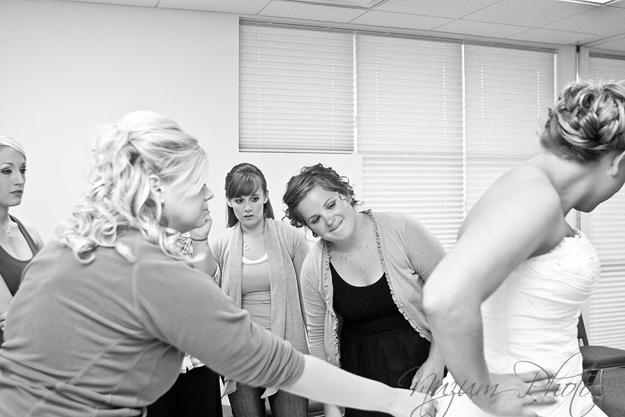 Des Moines, Iowa, Ames, Midwest, Wedding Photographer