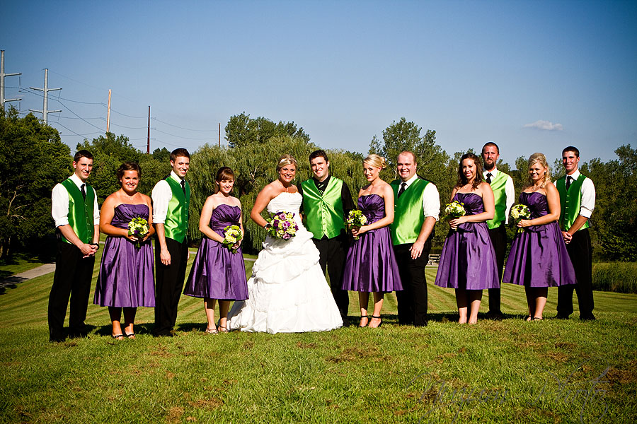 Des Moines, Iowa, Ames, Midwest, Wedding Photographer