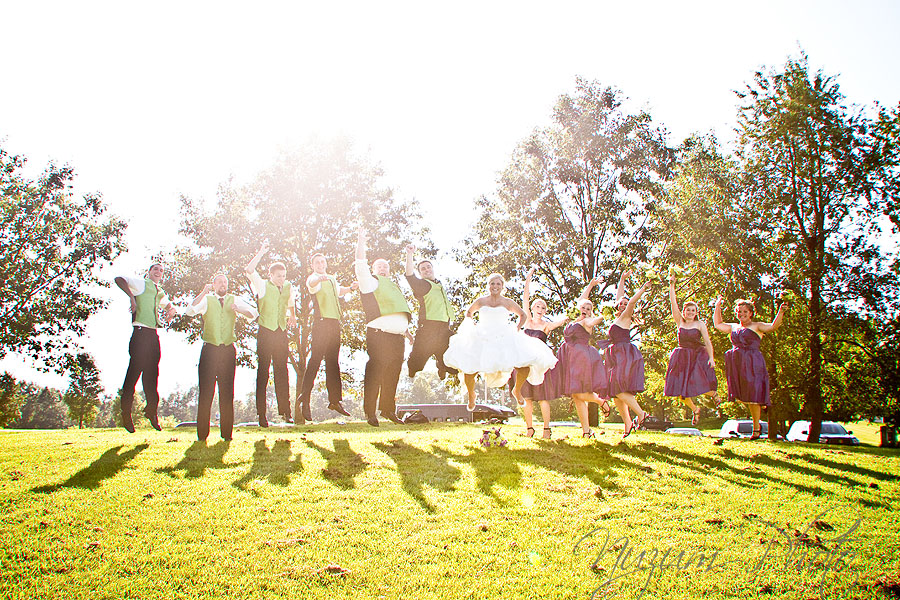 Des Moines, Iowa, Ames, Midwest, Wedding Photographer