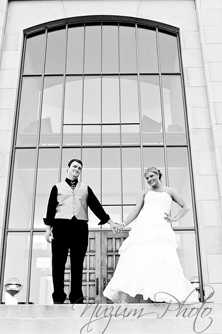 Des Moines, Iowa, Ames, Midwest, Wedding Photographer