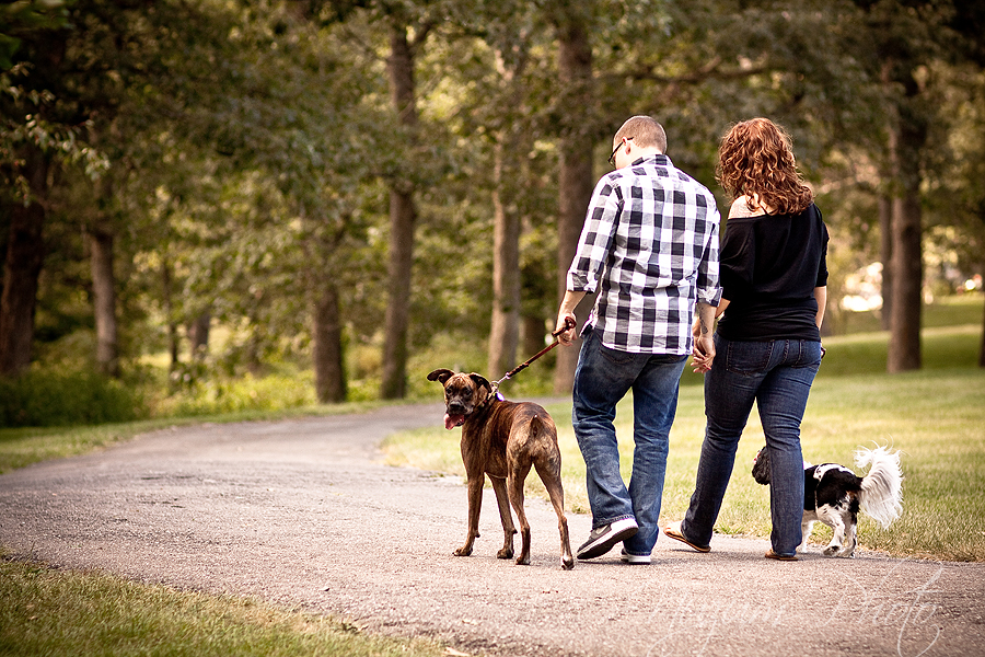 Des Moines Iowa Midwest Family Photographer