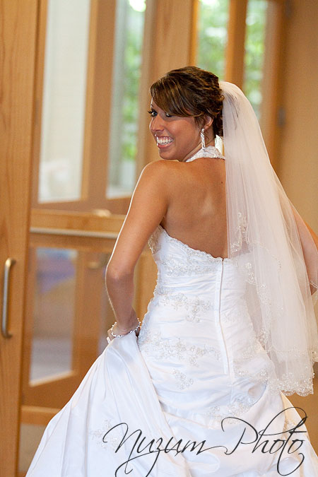 Des Moines Iowa Midwest Wedding Photographer
