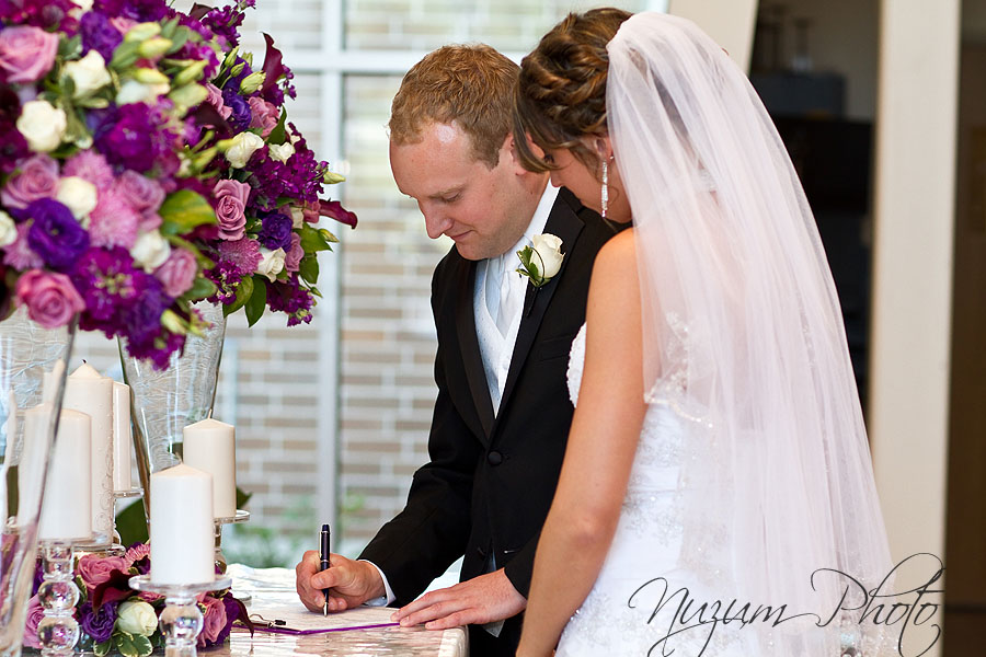 Des Moines Iowa Midwest Wedding Photographer