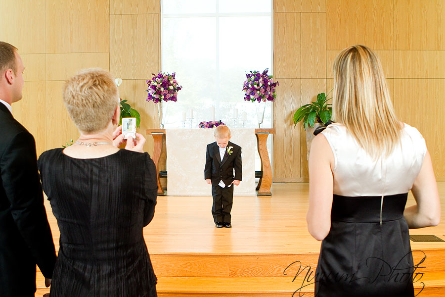 Des Moines Iowa Midwest Wedding Photographer